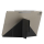 MAGEASY Facet with Pencil Holder do iPad Pro 12.9"/ iPad Air 13"(Bla - 1415821 - zdjęcie 3